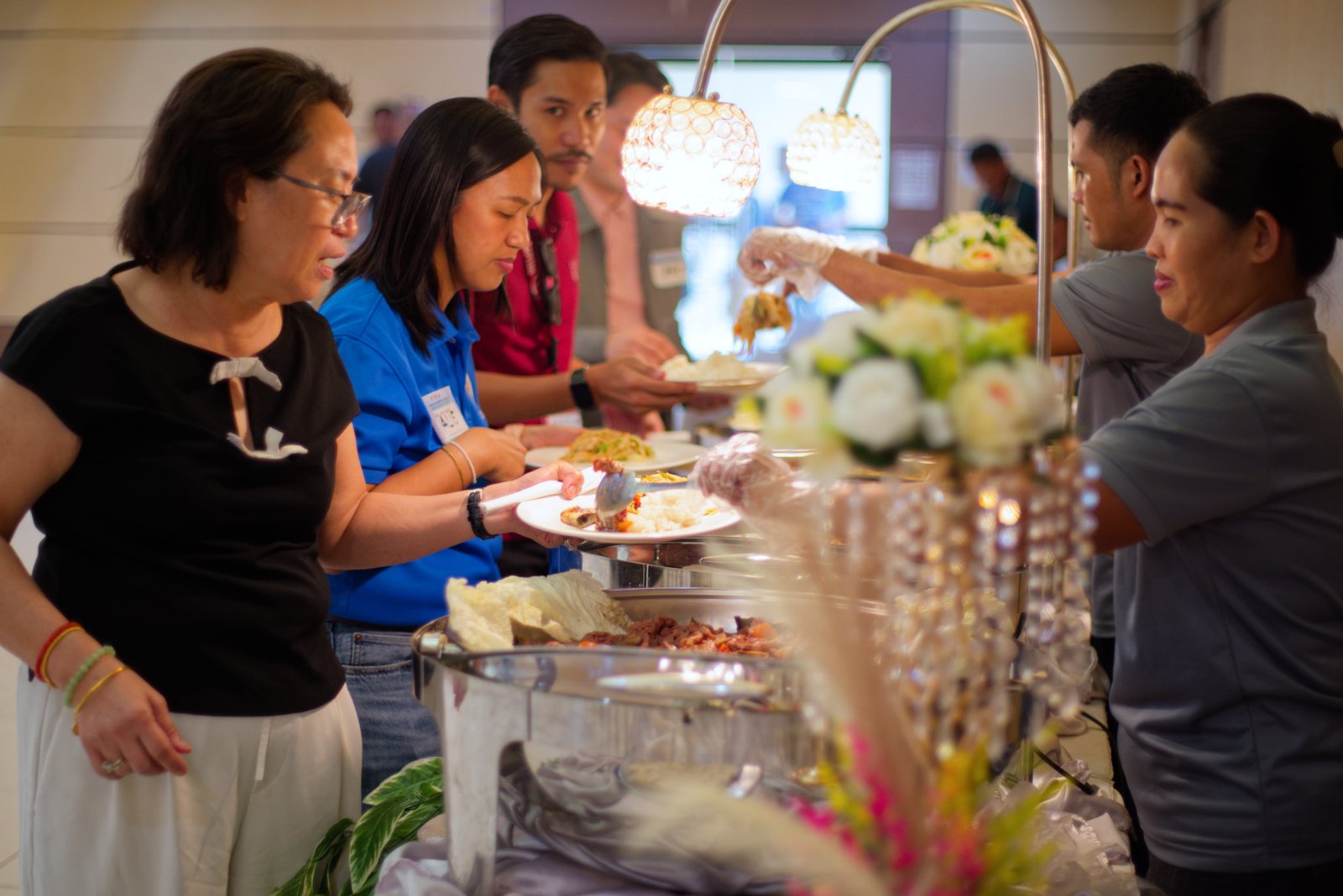 Atrium Food 01