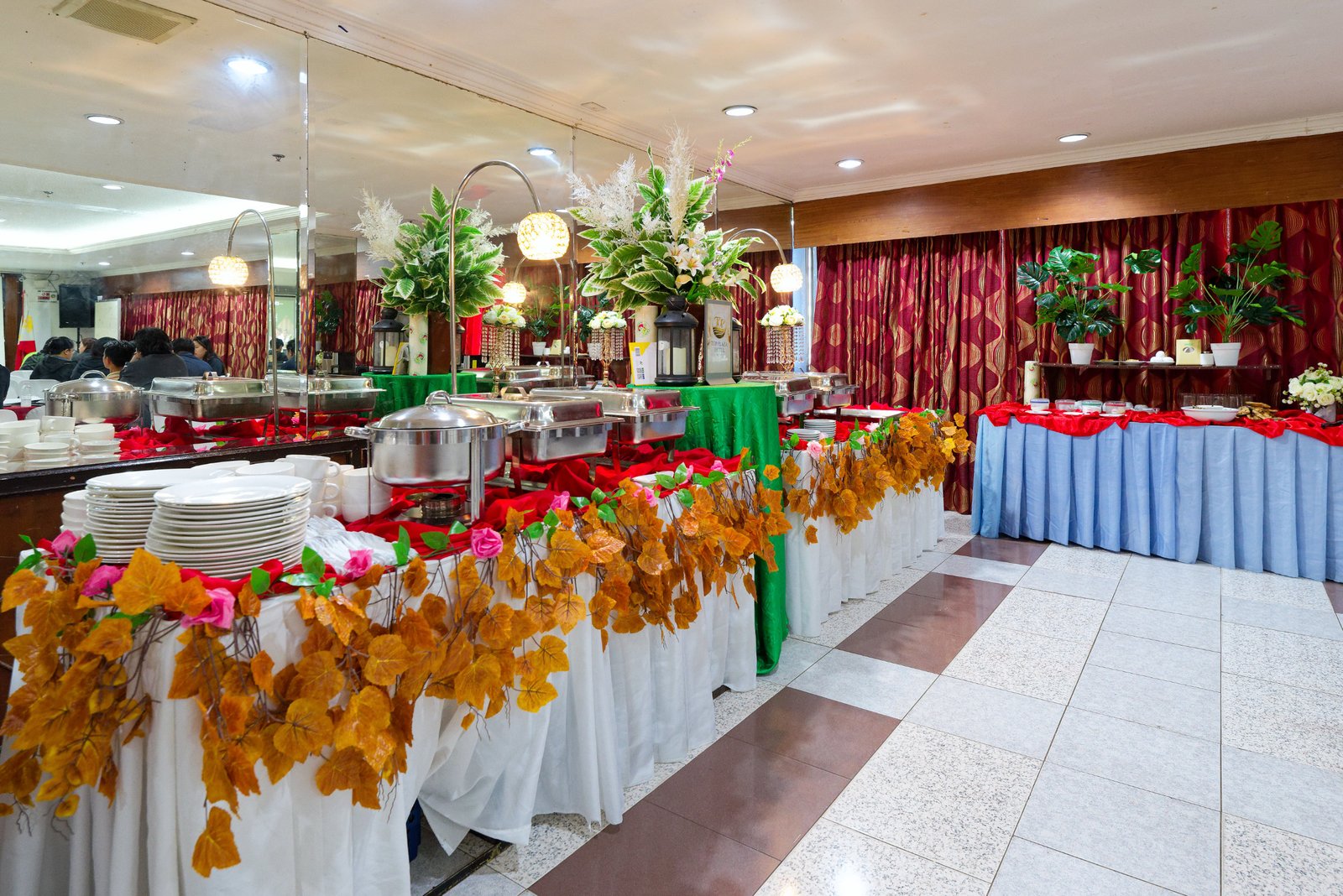 Function Hall 1 02