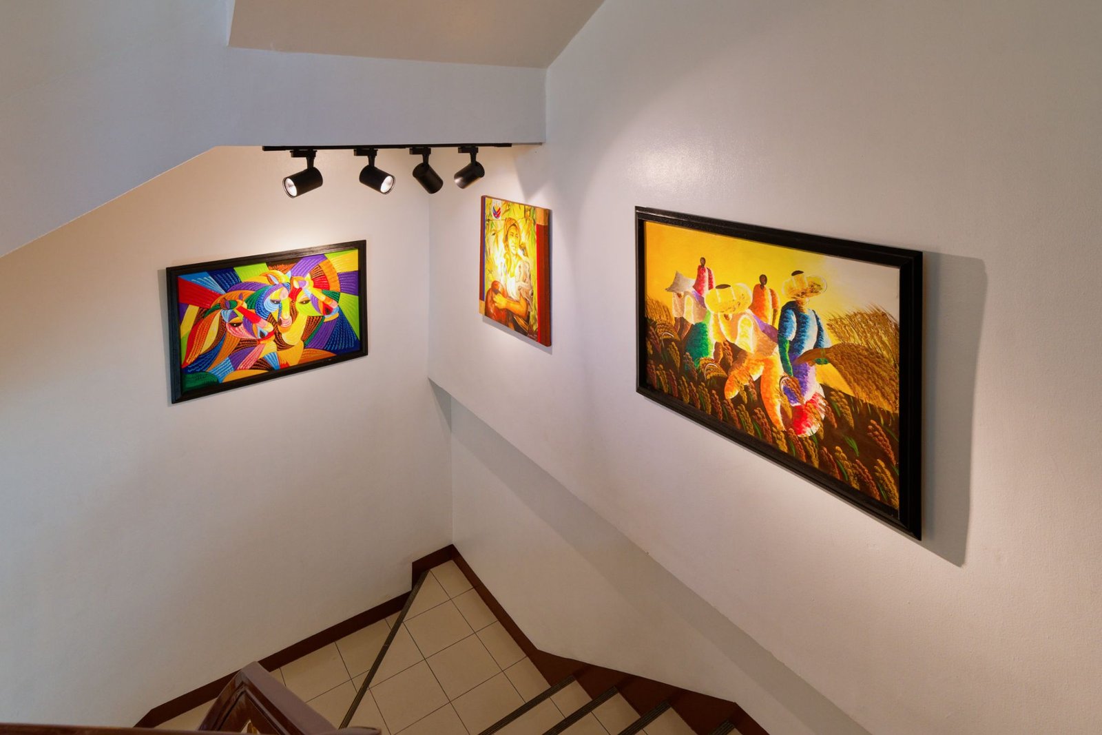 Lobby Foyer