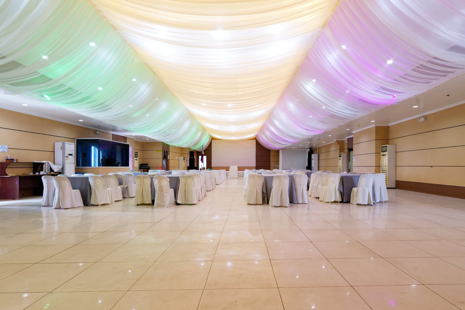 02 Function Rooms