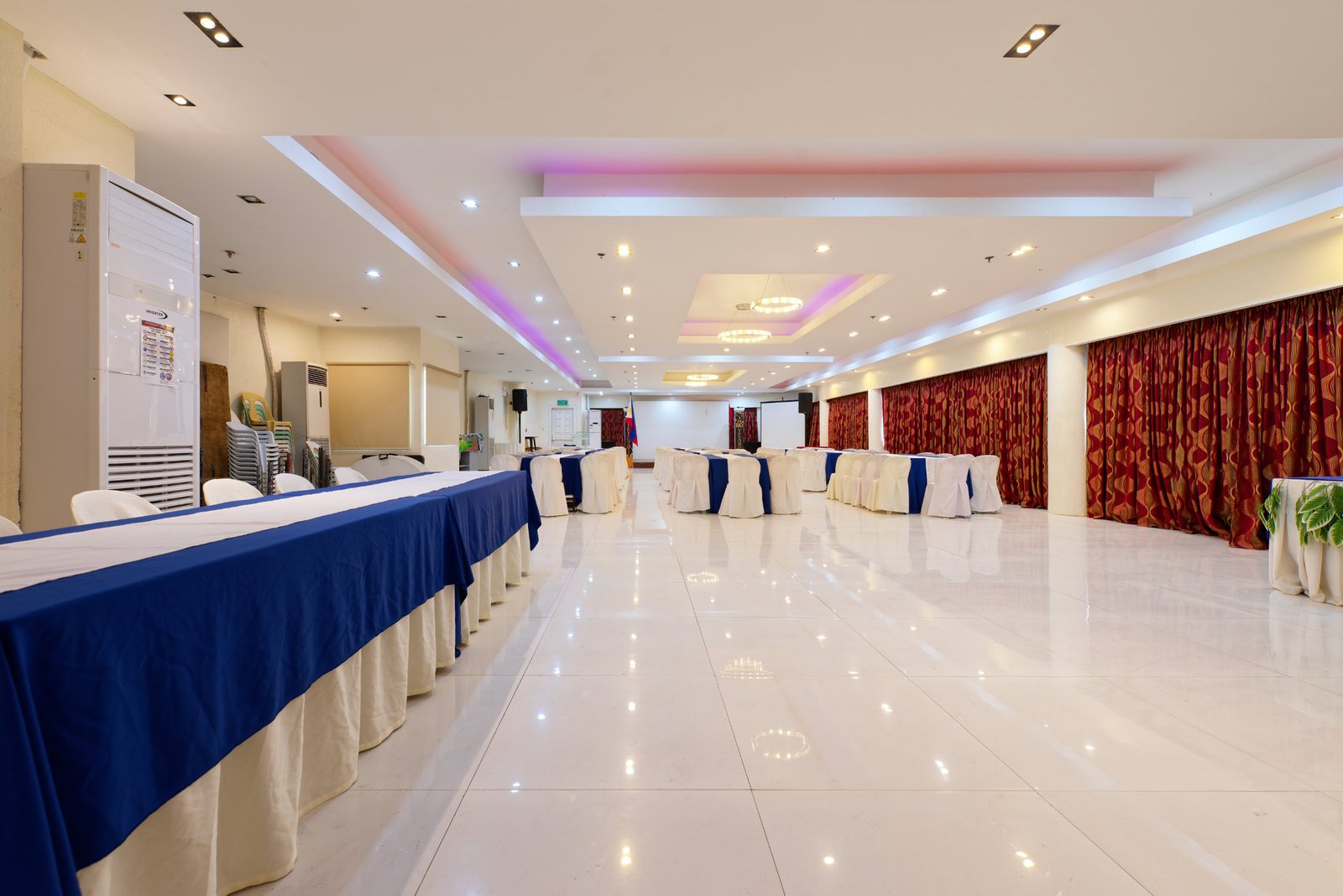 Francisca Ballroom