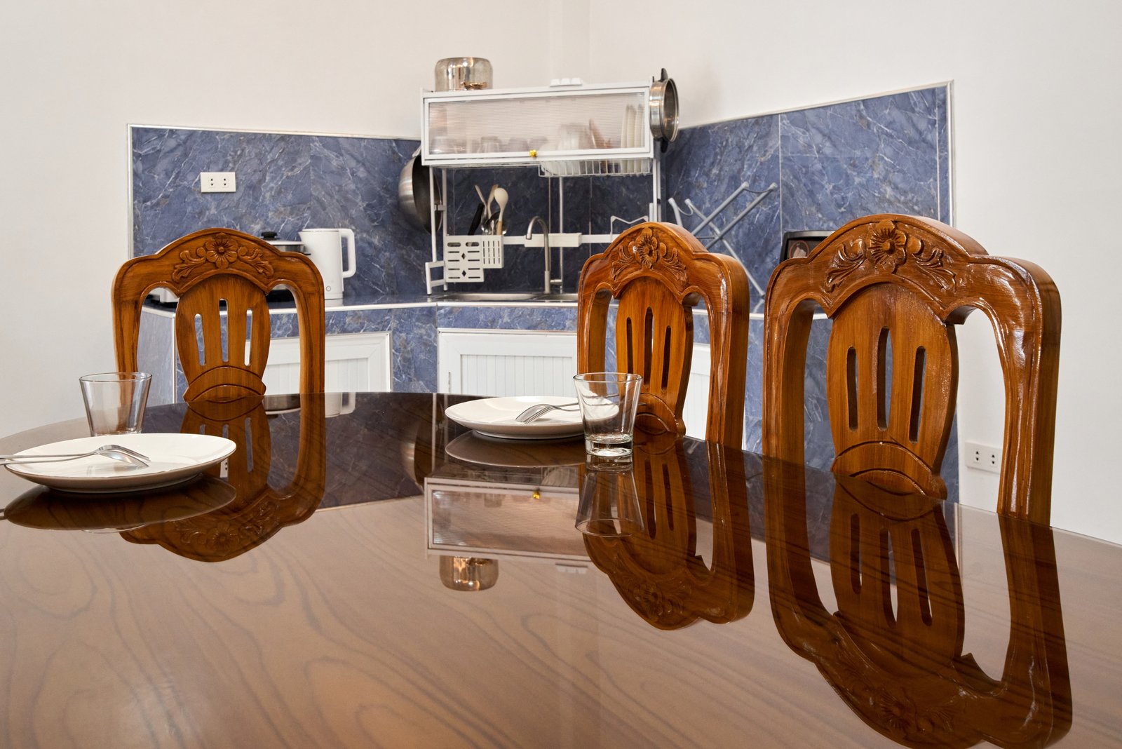 13 Dining